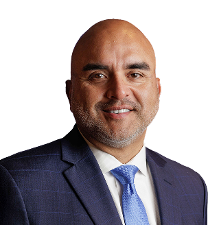 Mark Cortez