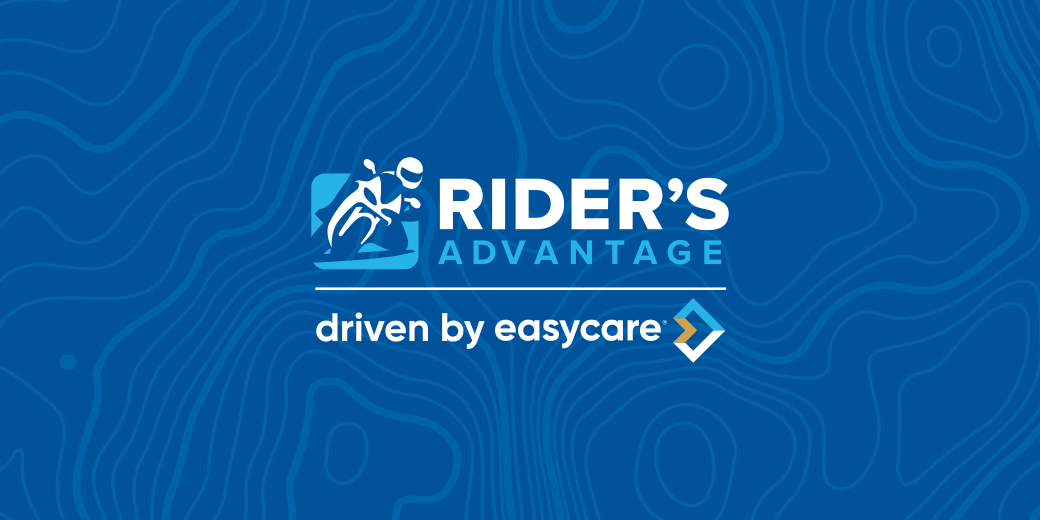 Rider's Advantage Unveils New Brand Identity